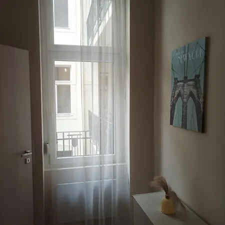 H30 Budapest Central Apartment Extérieur photo