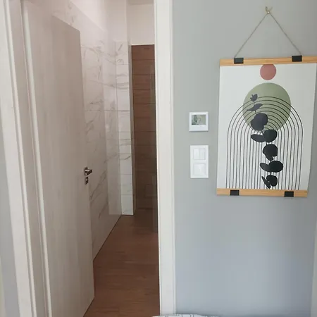 H30 Budapest Central Apartment Extérieur photo