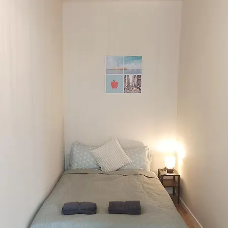 H30 Budapest Central Apartment Extérieur photo