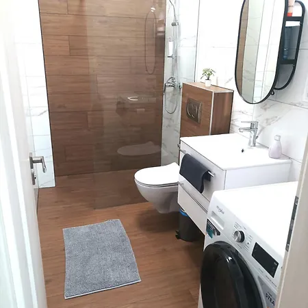H30 Budapest Central Apartment Extérieur photo