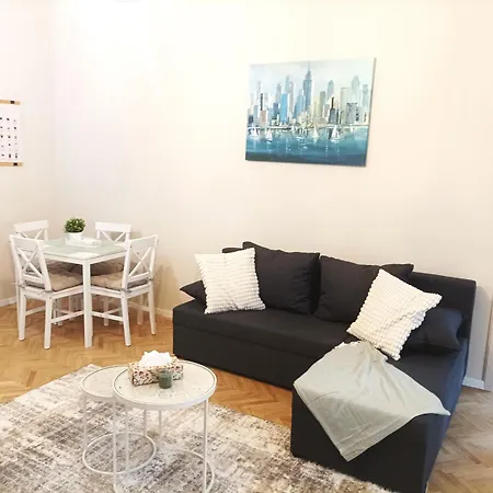 H30 Budapest Central Apartment Extérieur photo