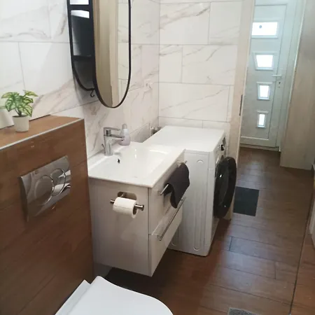 H30 Budapest Central Apartment Extérieur photo