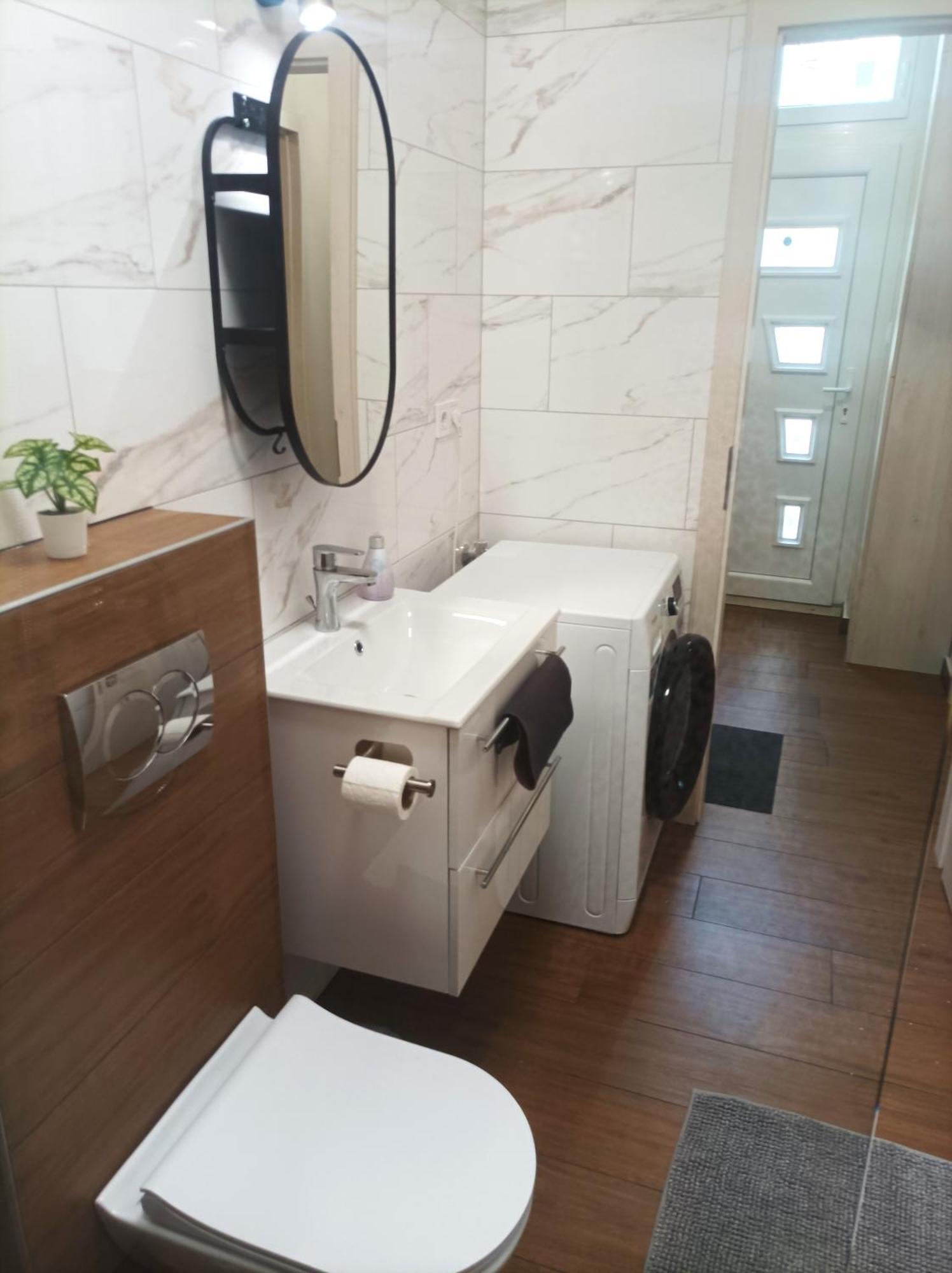 Apartmán H30