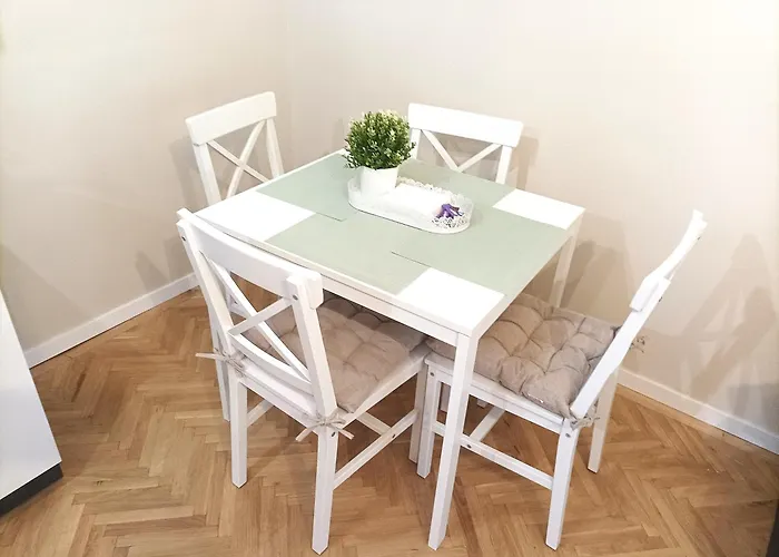 H30 Budapest Central Apartment