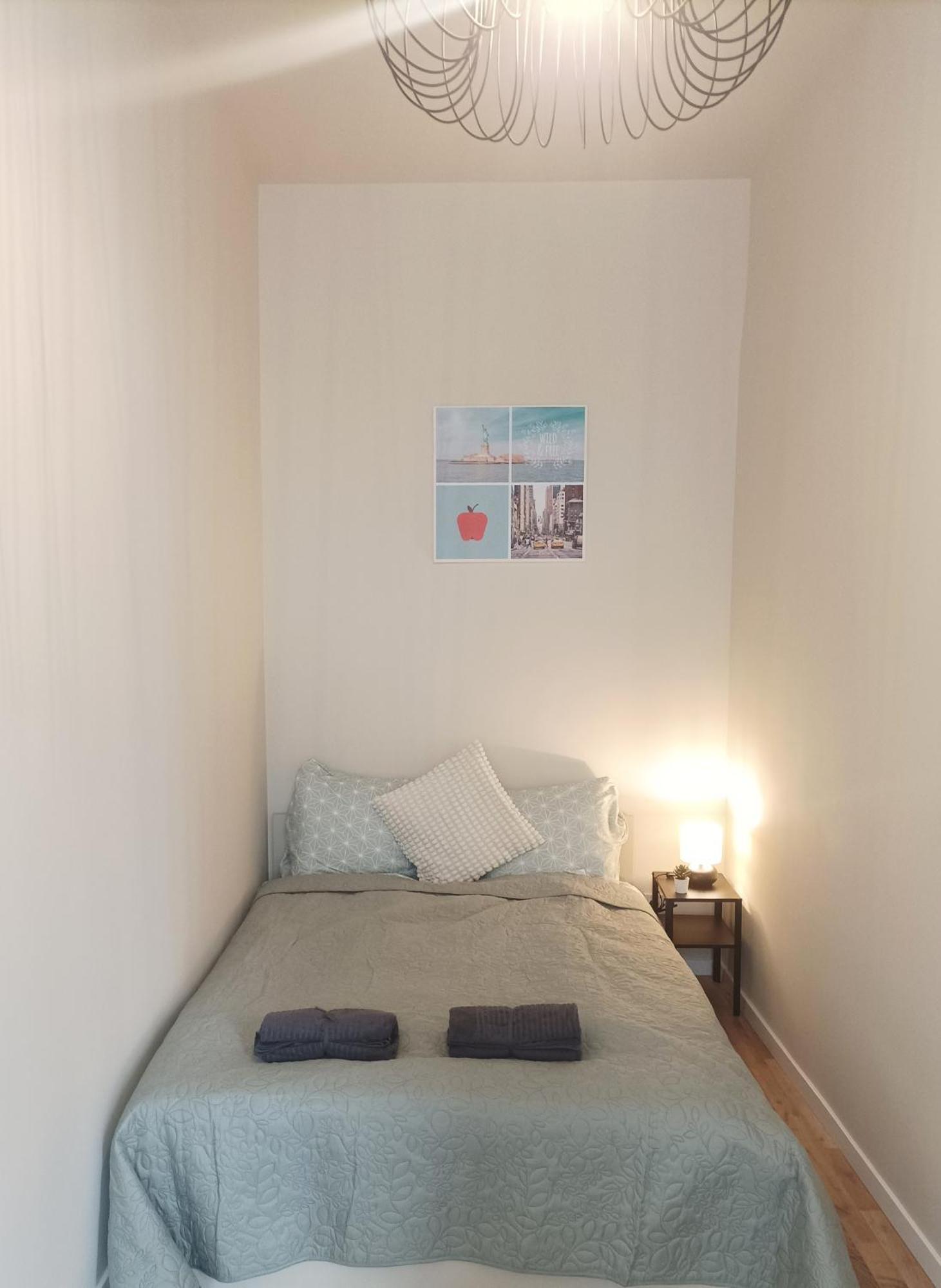 H30 Appartement