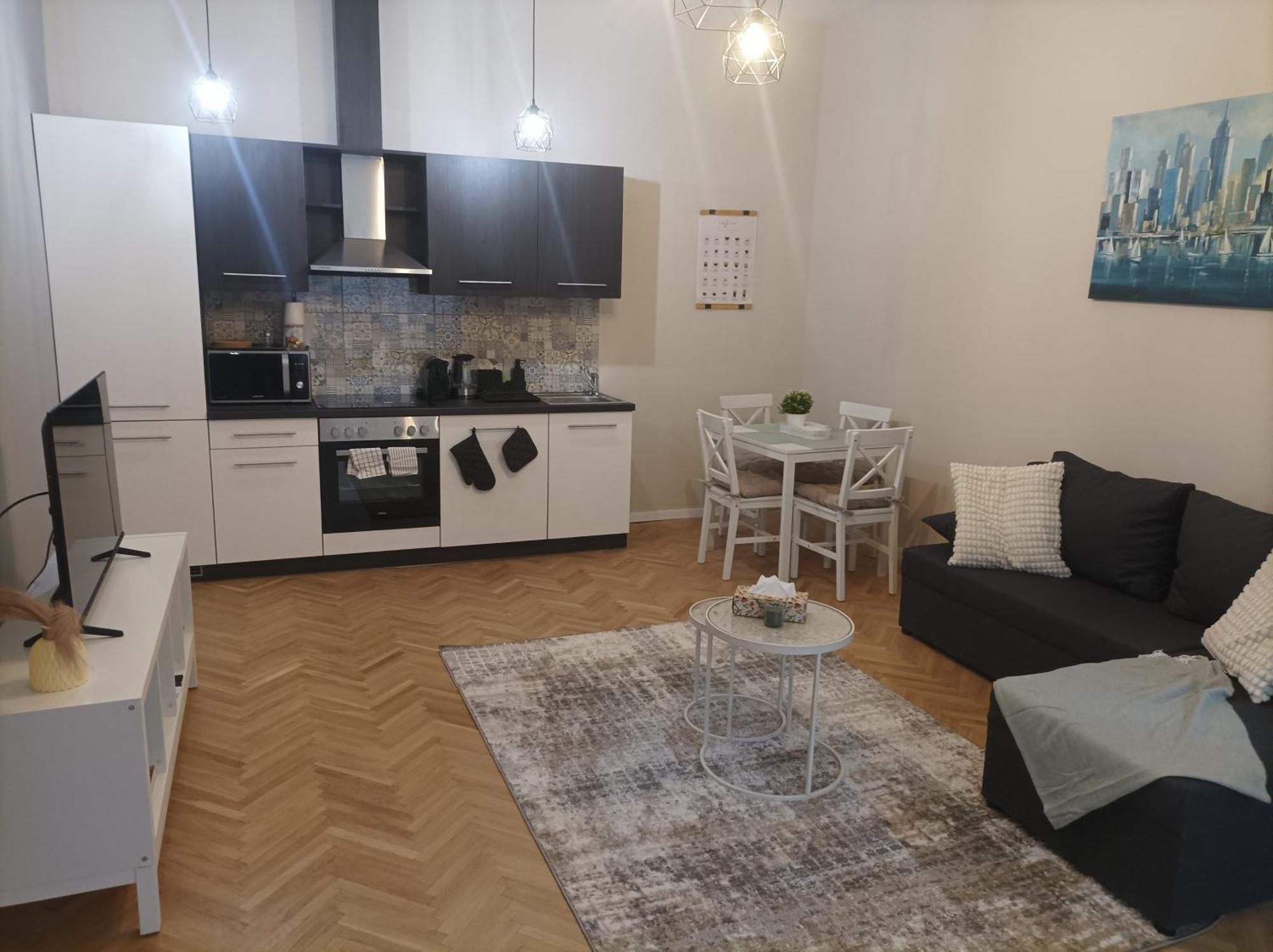 Appartement H30