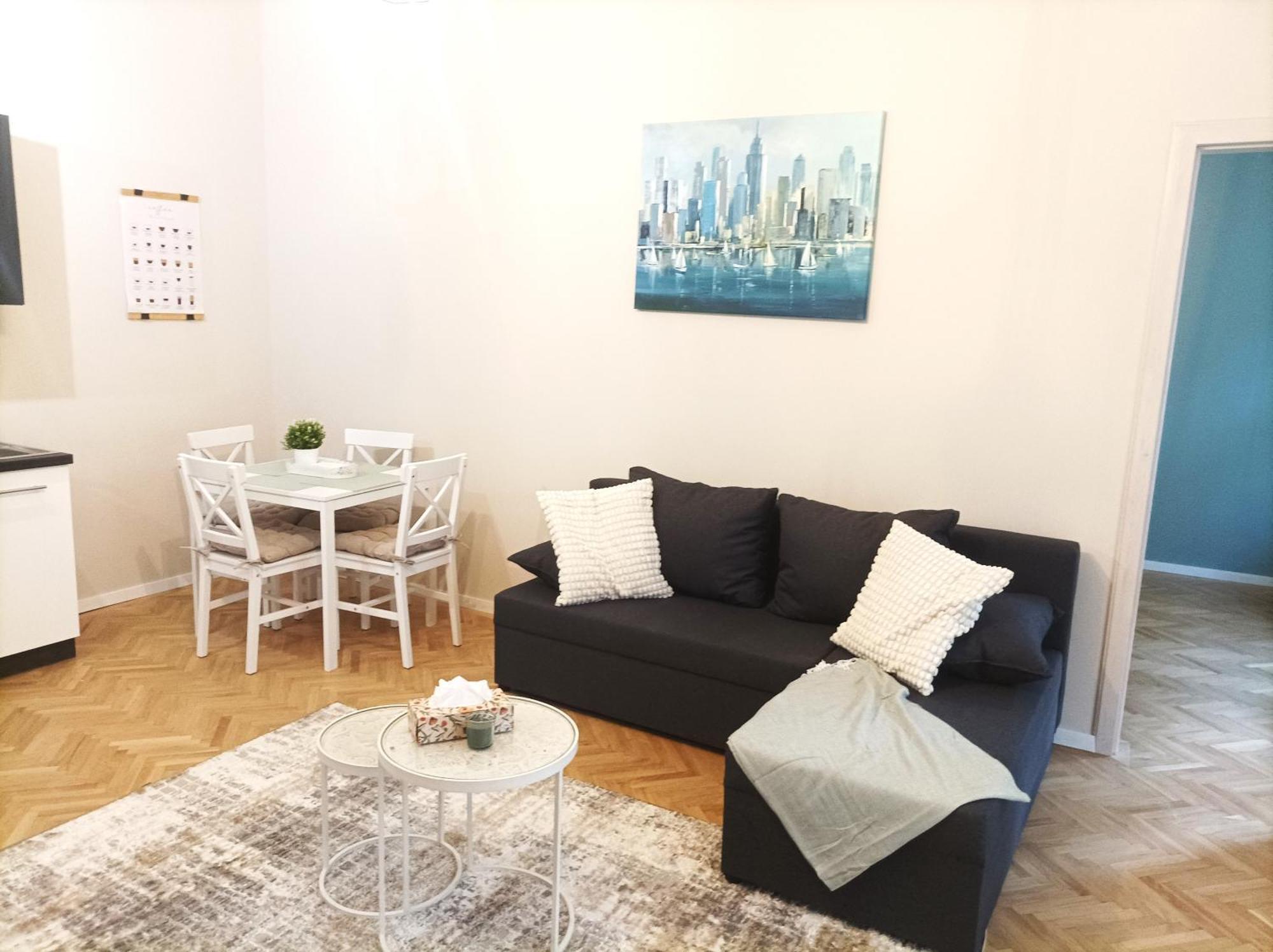 Appartement H30 Budapest
