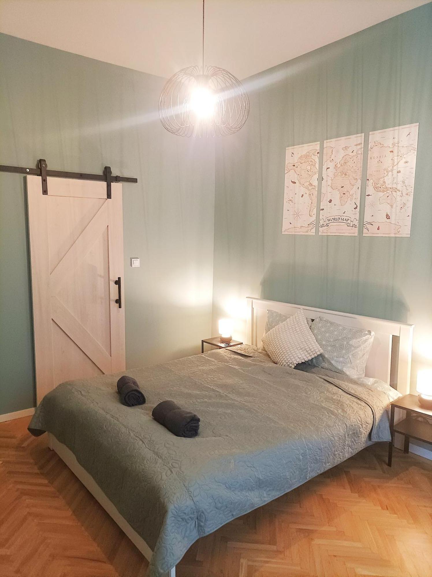 Appartement H30 *