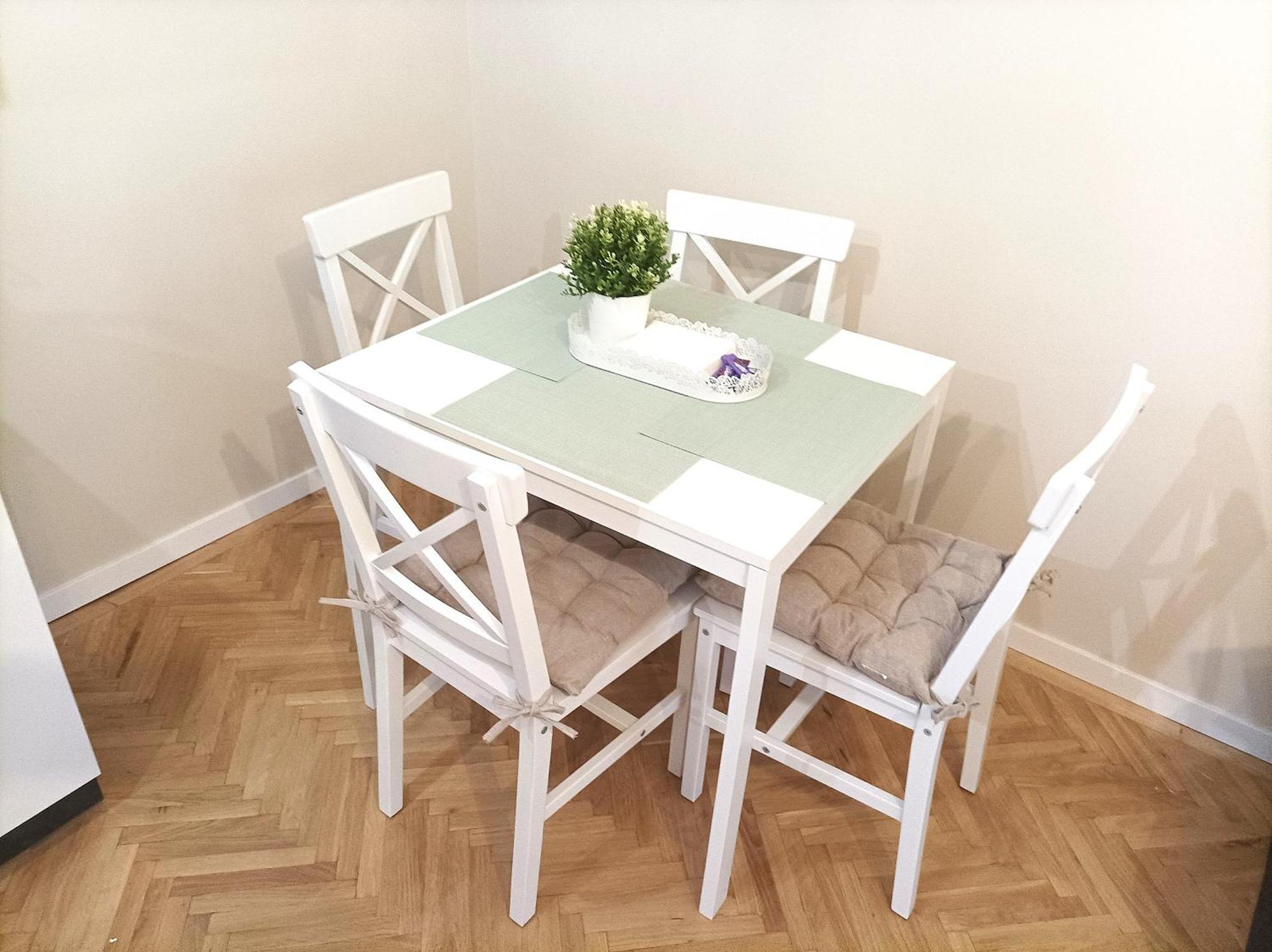 H30 Appartement Budapest