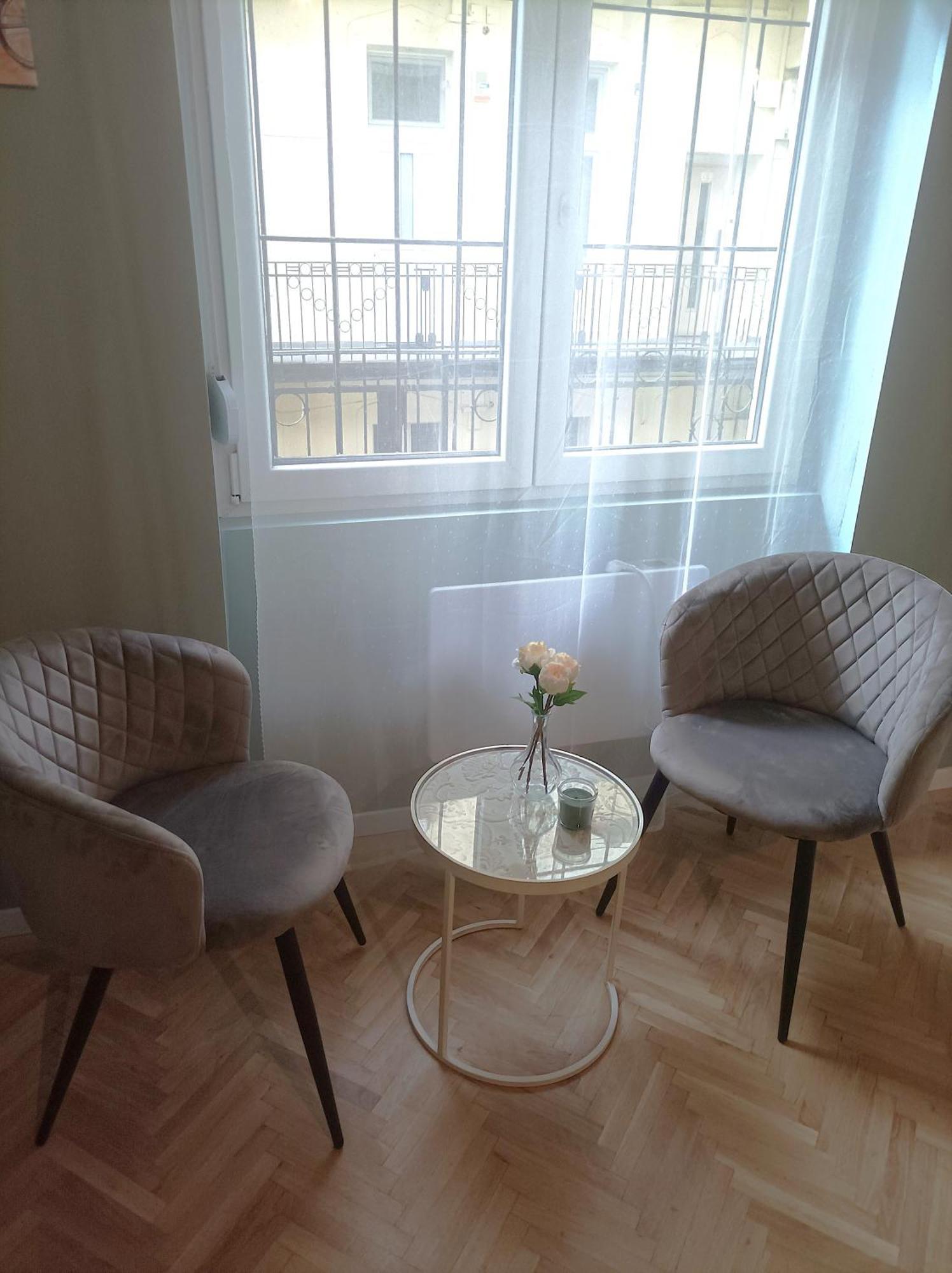 Appartement H30 Budapest